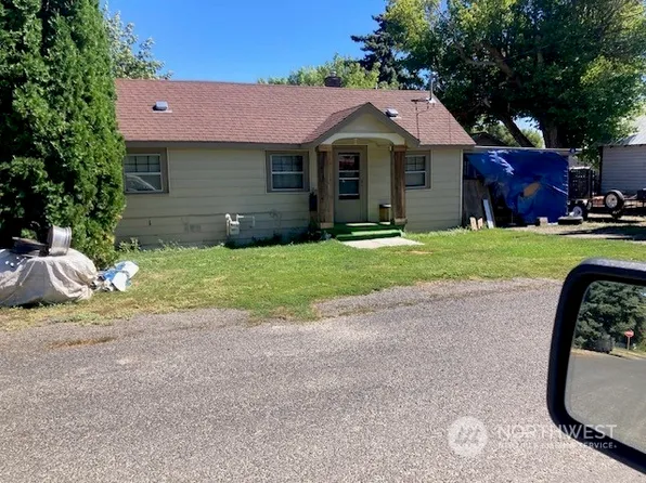180 S 2nd Street, Thorp, WA 98926