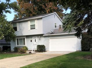 3059 Nantucket Dr, Willoughby, OH 44094
