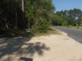 Twin Parks Dr, Jesup, GA 31545