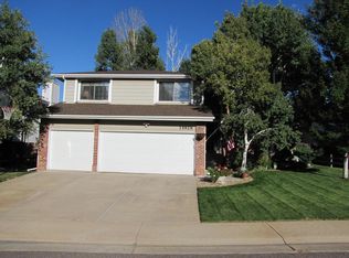 15928 E Mercer Cir, Aurora, CO 80013