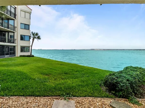5505 PUERTA DEL SOL BOULEVARD S #126, ST PETERSBURG, FL 33715