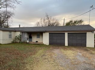 178711 N 2770th Rd, Comanche, OK 73529