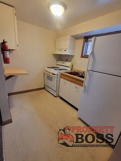 4069 Adams St. Apt. Bsmt. — Photo 4