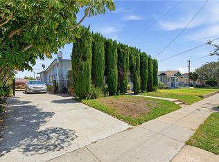 818 S 6th St, Alhambra, CA 91801