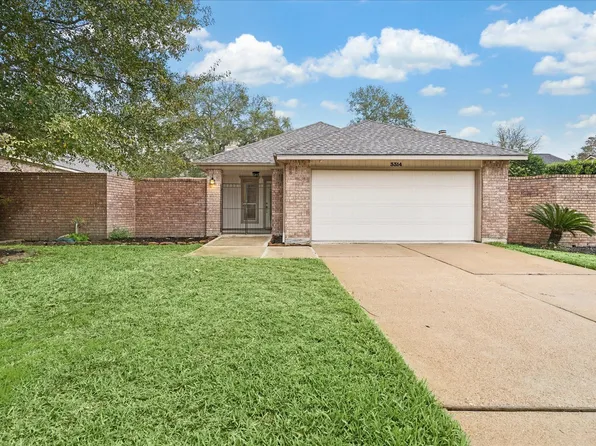 3314 Cape Forest Dr, Kingwood, TX 77345