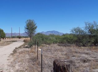 7.73 Ac W Romero Ln, Willcox, AZ 85643