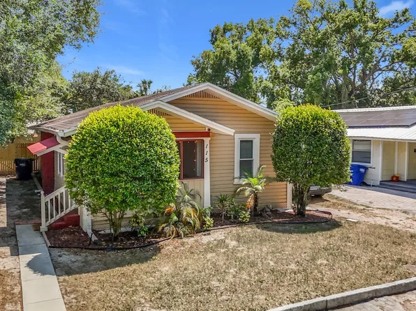 115 E Lambright St, Tampa, FL 33604