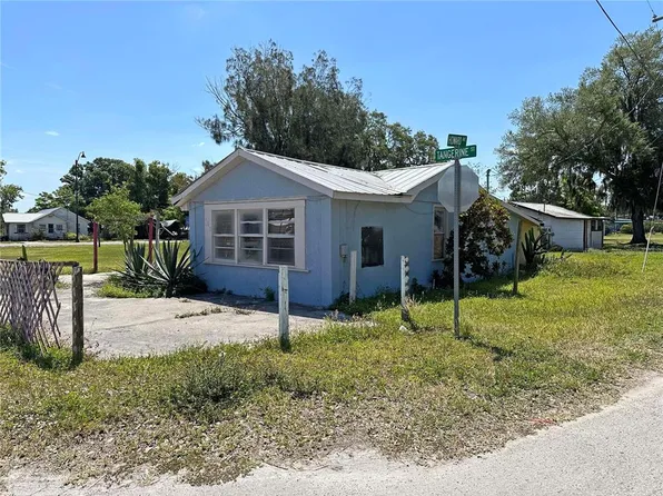 105 Tangerine St, Bowling Green, FL 33834