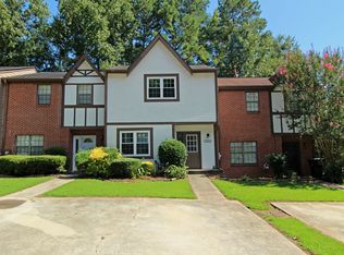 3552 Main Station Dr SW, Marietta, GA 30008