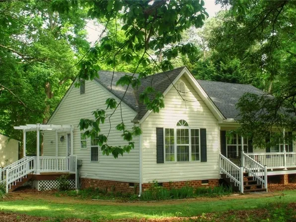 1001 Dotson Rd, Henrico, VA 23231