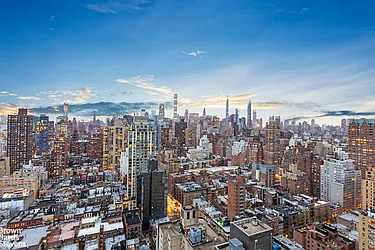 Rented by Brown Harris Stevens