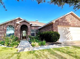 125 Long Canyon Ln, Richmond, TX 77469