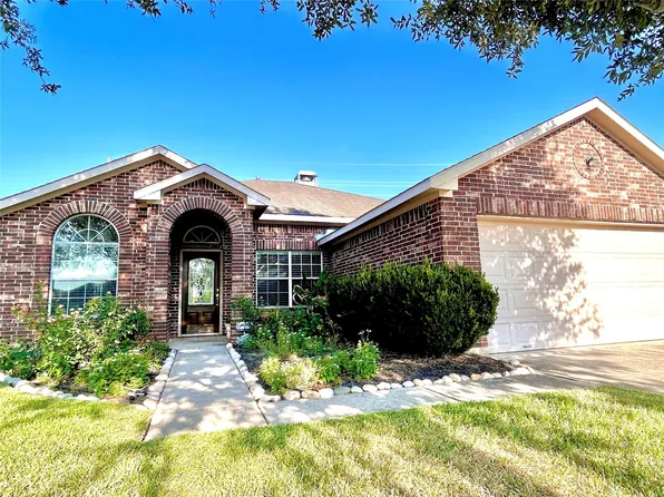 125 Long Canyon Ln, Richmond, TX 77469