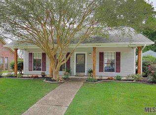 4112 Country View Dr, Baton Rouge, LA 70816