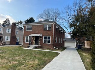 1826 Wildwood Rd, Toledo, OH 43614