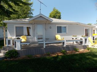 49 S Black River Rd, Onaway, MI 49765