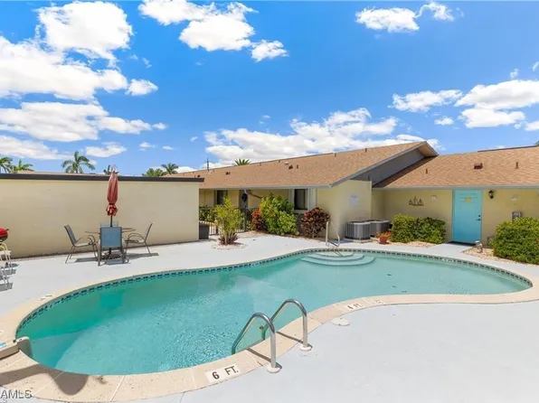 1420 Academy Blvd APT 104, Cape Coral, FL 33990