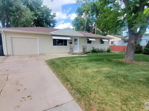 429 Gateway Ave, Fort Morgan, CO 80701