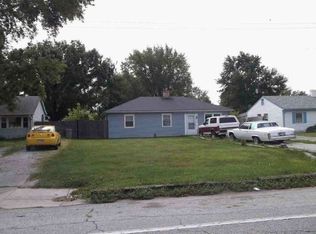 3125 W Mooresville Rd, Indianapolis, IN 46221