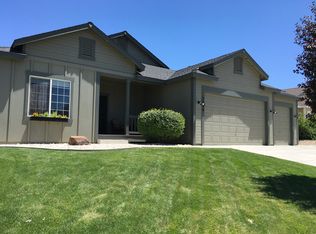 7658 Quarry Rock Ct, Reno, NV 89506