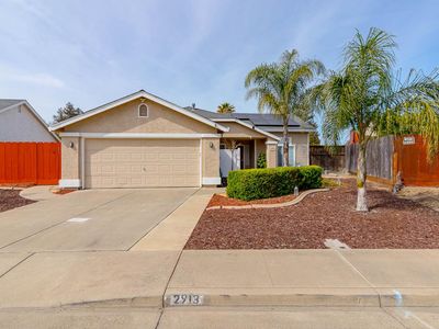 2913 Soquel Ave, Atwater, CA, 95301