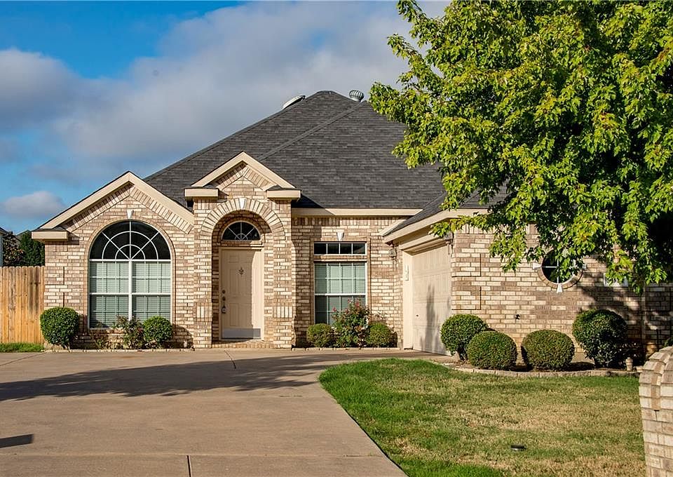 3011 Saint Bartholomew Dr, Mansfield, TX 76063 Zillow