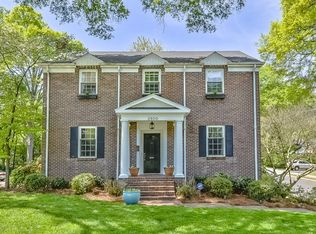 2800 Park Rd, Charlotte, NC 28209