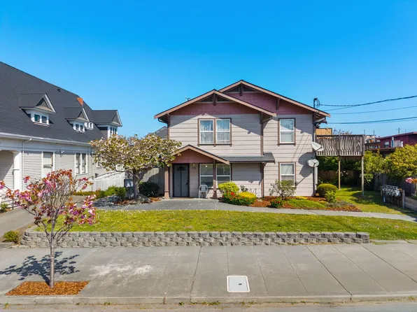 715 8th St, Eureka, CA 95501