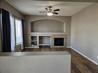 10295 Rifle St, Commerce City, CO 80022