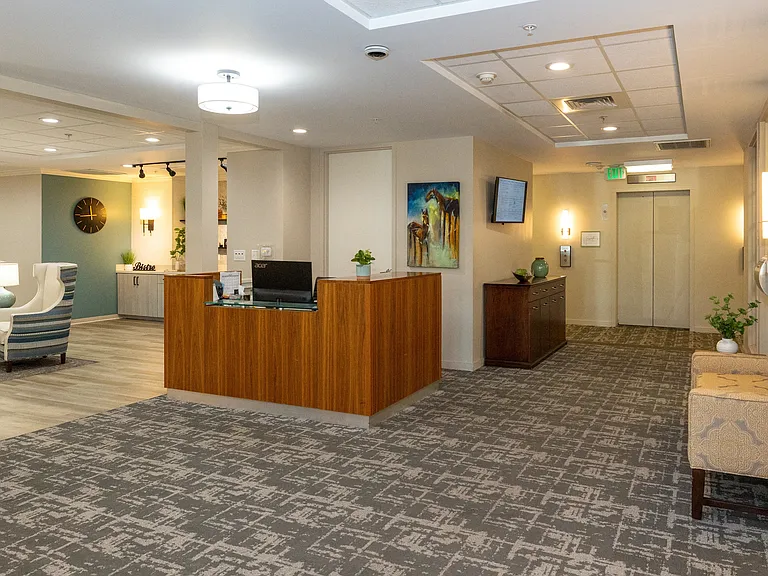 Bella Vita Senior Living — Photo 9