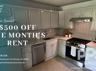 218A Buchanan Ter, Decatur, GA 30030