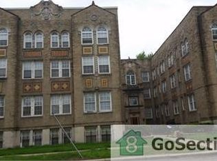 1155 W McNichols Rd #300, Highland Park, MI
