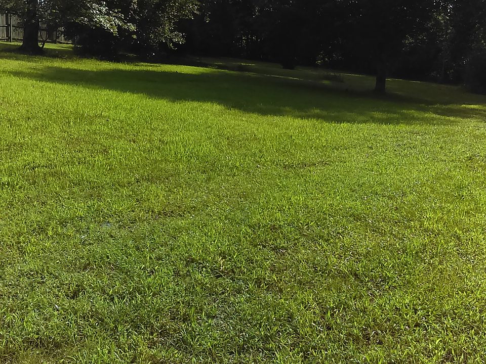 Level to small slope