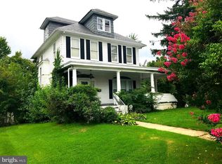 6028 Old Harford Rd, Baltimore, MD 21214