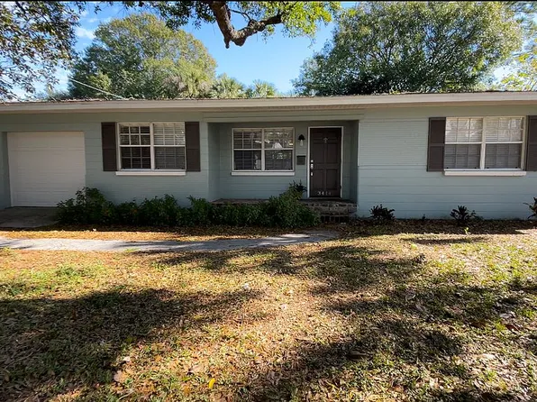3414 S Gardenia Ave, Tampa, FL 33629