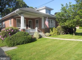 2050 Linden St, East Petersburg, PA 17520