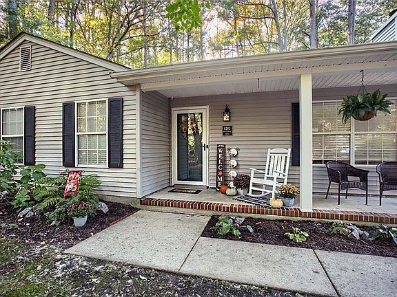 2nd image of 4283 Bufflehead Dr