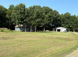 856 Highway 174 N, Hope, AR 71801