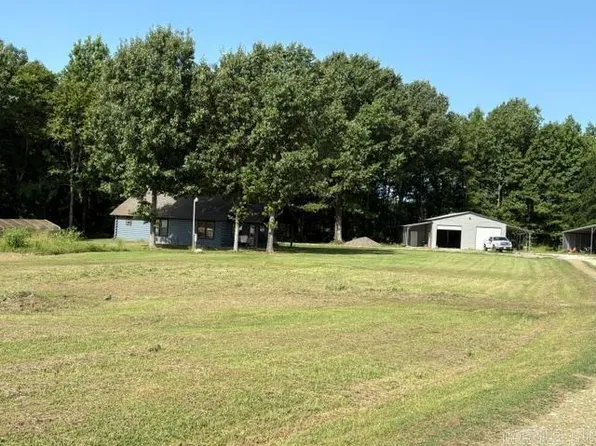 856 Highway 174 N, Hope, AR 71801