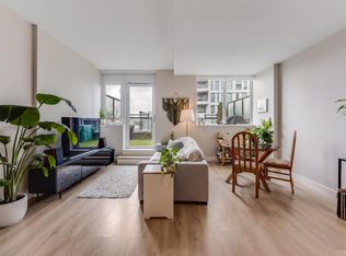 3451 Sawmill Cres #505, Vancouver, BC