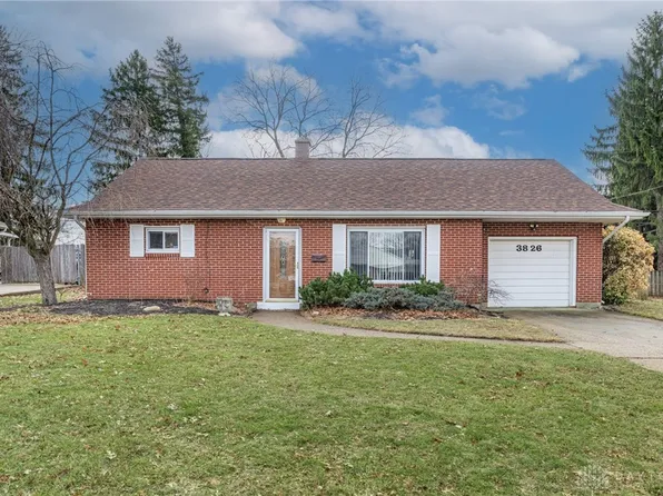 3826 California Ave, Dayton, OH 45429