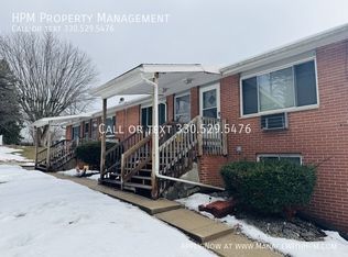 1909 Ferndale Rd NW APT 14, Canton, OH 44709