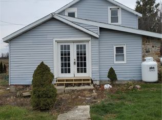 1426 Leader Rd, Waterloo, NY 13165