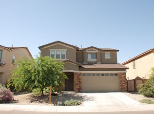 43683 W Bailey Dr, Maricopa, AZ 85138
