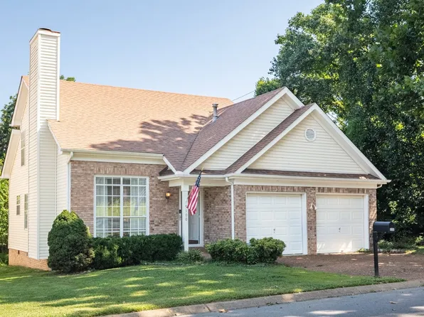 5100 Village Way, Nashville, TN 37211