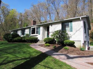 12 Kendall Rd, Boylston, MA 01505