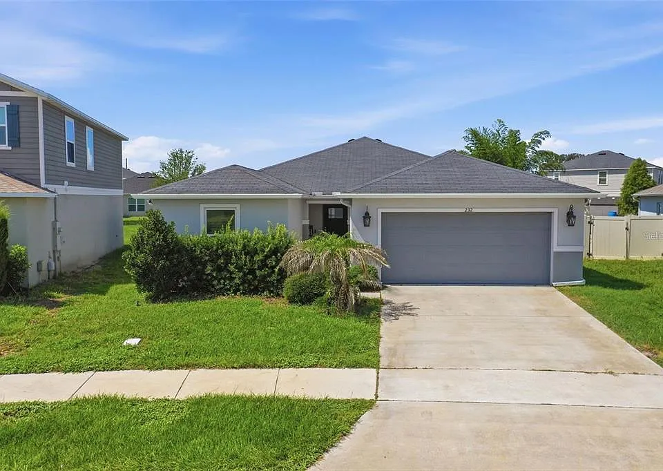 232 Lake Lucerne Way