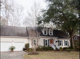 233 Savannah Round, Summerville, SC 29485