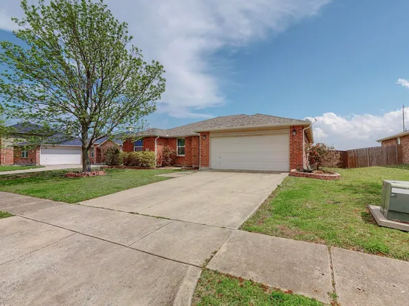 1420 Evergreen St, Royse City, TX 75189