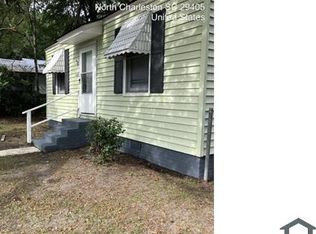 2643 Ferrara Dr, North Charleston, SC 29405
